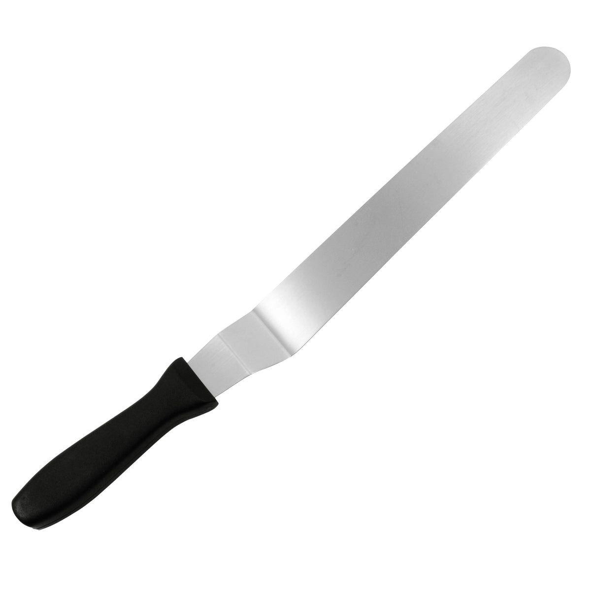 Offset Spatula