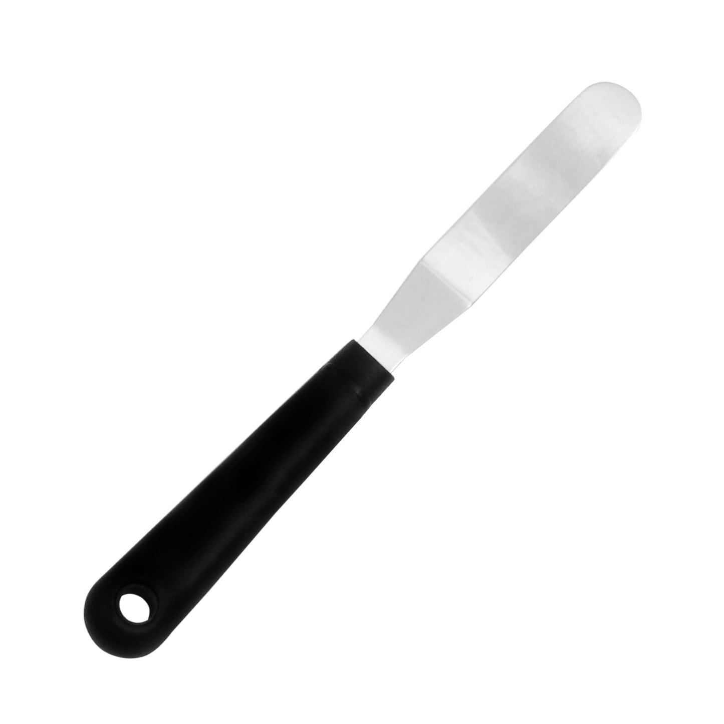 Offset Spatula