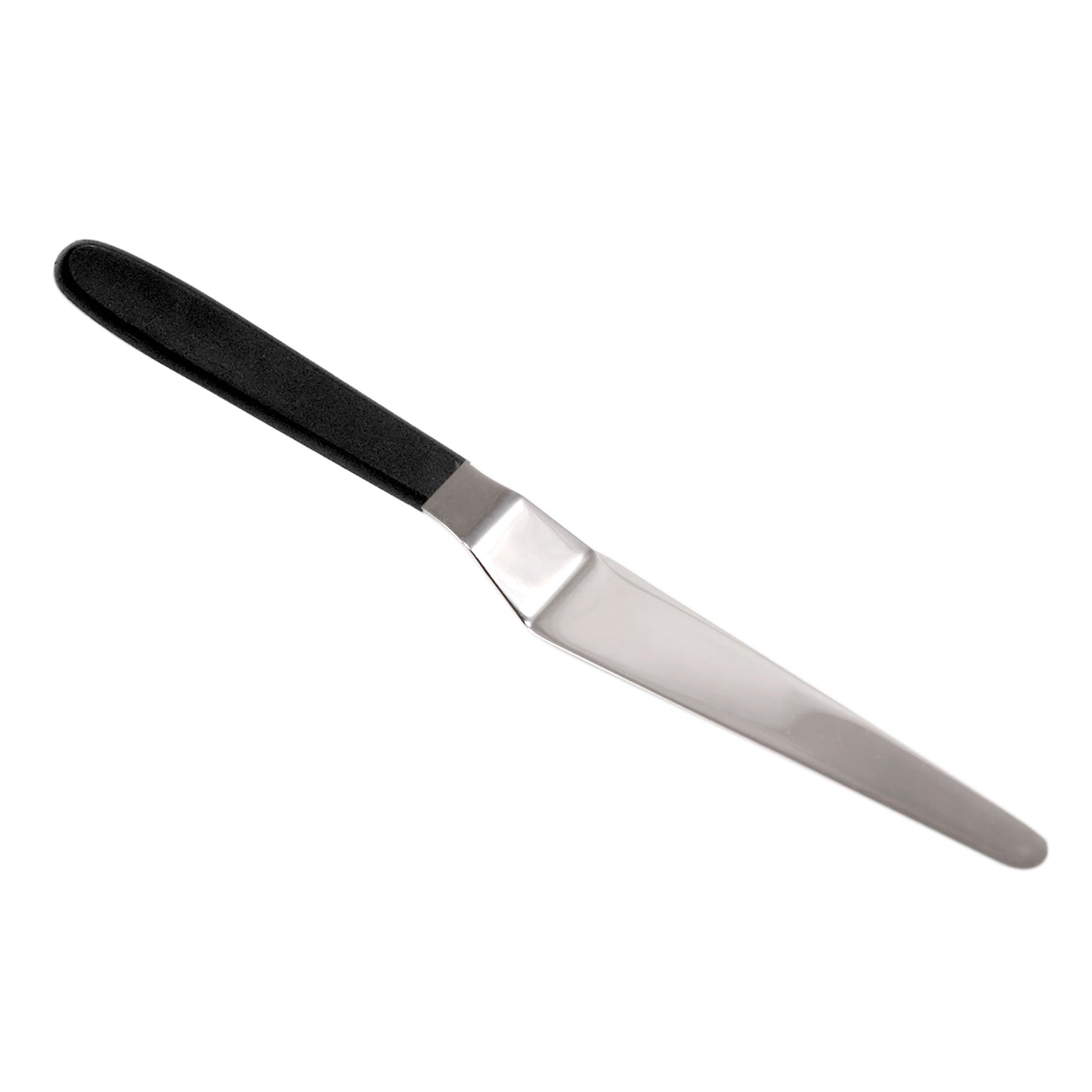 Tapered Offset Spatula