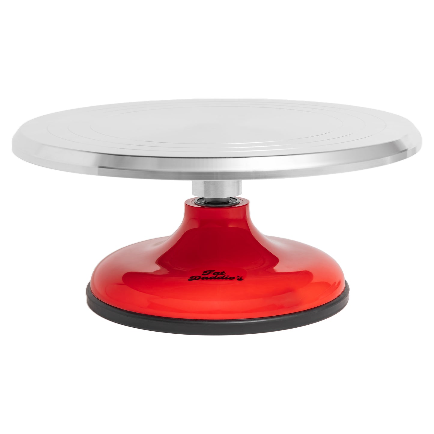 Revolving Cake Stand